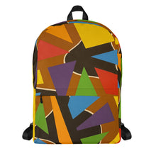 Load image into Gallery viewer, Backpack &quot;Fruity&quot;
