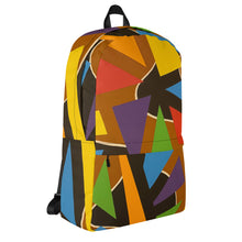 Load image into Gallery viewer, Backpack &quot;Fruity&quot;
